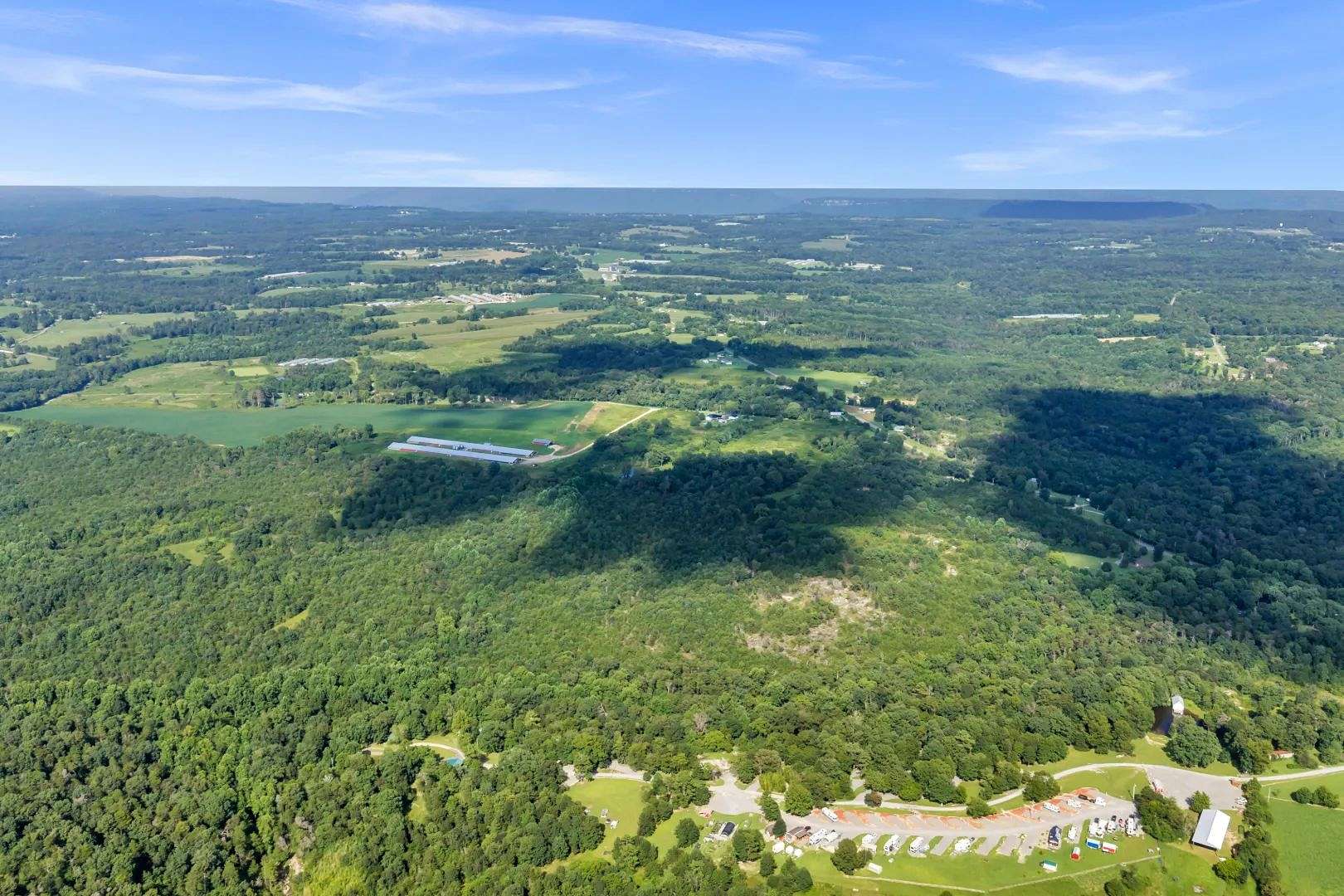 79.5 Acres of Land for Sale in Flat Rock, Alabama
