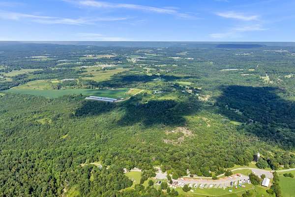 79.5 Acres of Land for Sale in Flat Rock, Alabama