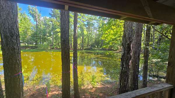 7.7 Acres of Land for Sale in McCall Creek, Mississippi