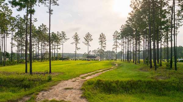 2.36 Acres of Residential Land for Sale in Moultrie, Georgia