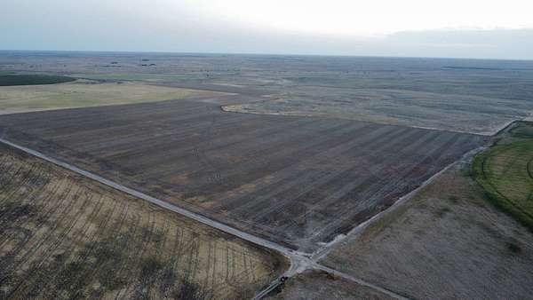 121 Acres of Agricultural Land for Sale in Satanta, Kansas
