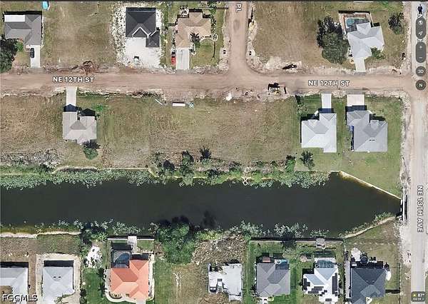 0.23 Acres of Residential Land for Sale in Cape Coral, Florida