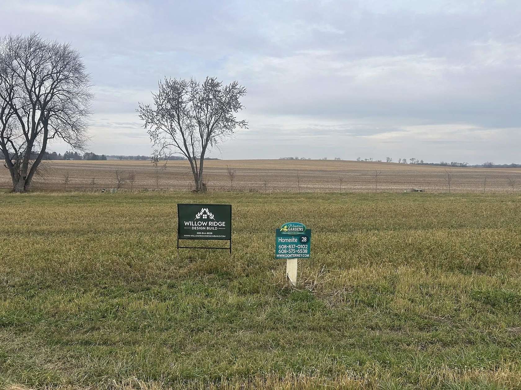 0.63 Acres of Residential Land for Sale in Sun Prairie, Wisconsin
