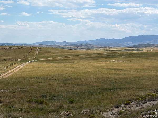 35 Acres of Land for Sale in Laporte, Colorado