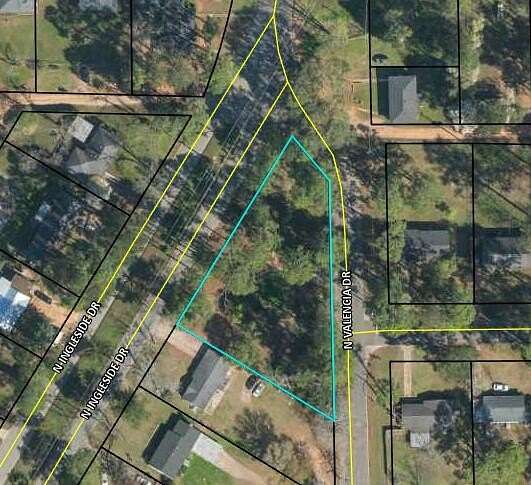 0.66 Acres of Residential Land for Sale in Albany, Georgia