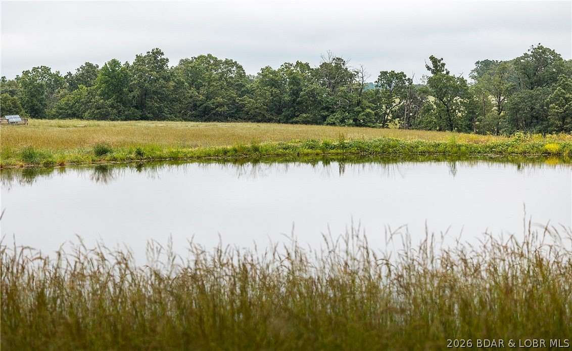 124 Acres of Land for Sale in Ozark Township, Missouri