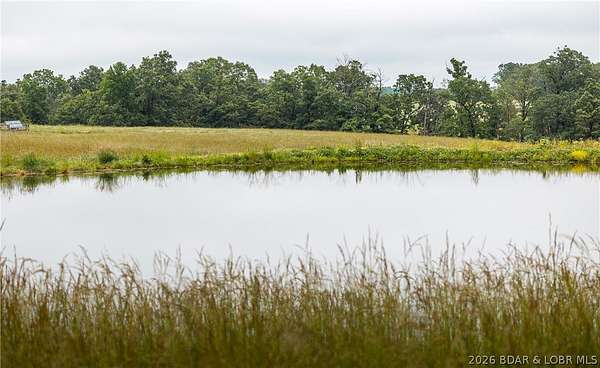 124 Acres of Land for Sale in Ozark Township, Missouri