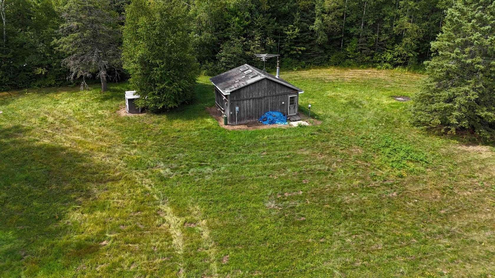 40 Acres of Land for Sale in Brantwood, Wisconsin