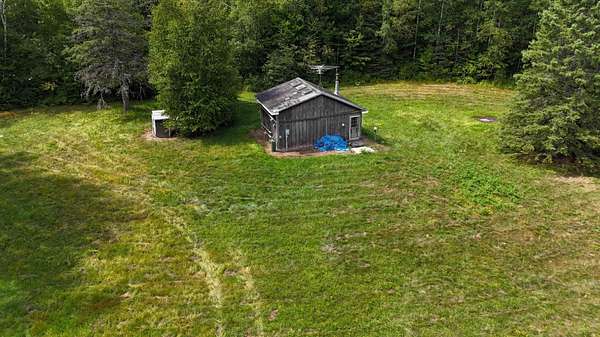 40 Acres of Land for Sale in Brantwood, Wisconsin