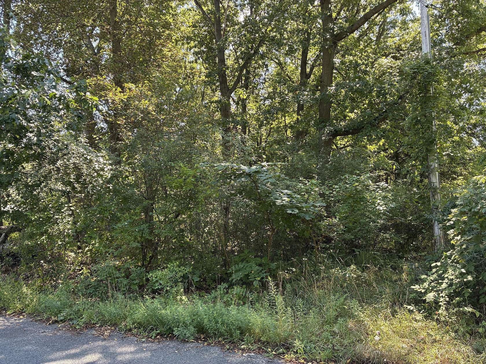 0.46 Acres of Residential Land for Sale in Kalamazoo, Michigan