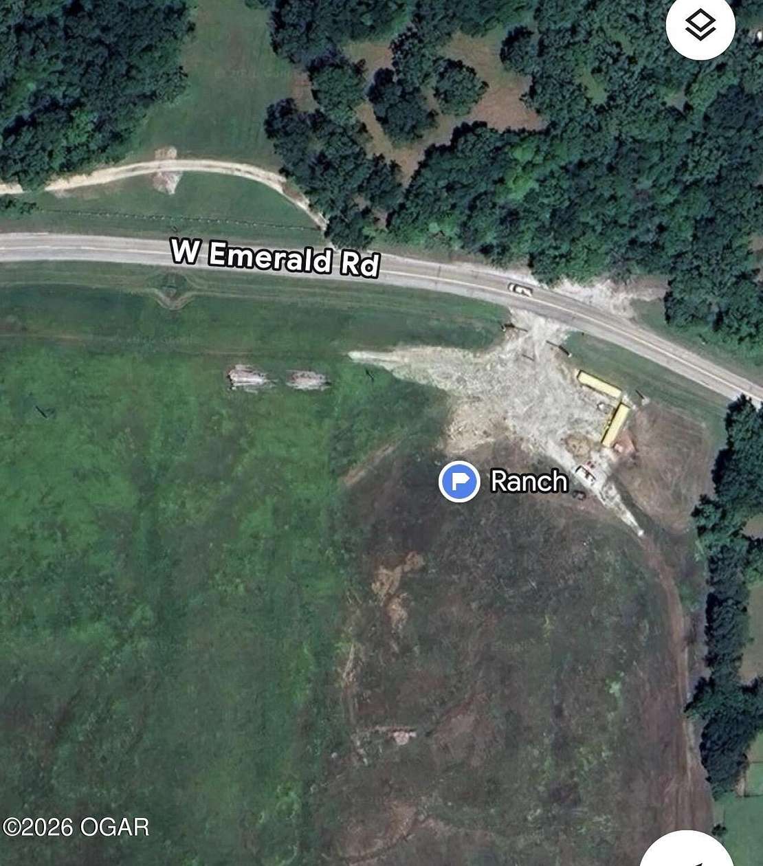 12 Acres of Land for Sale in Joplin, Missouri