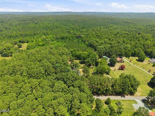 4 Acres of Residential Land for Sale in Pittsboro, North Carolina