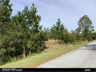 0.98 Acres of Residential Land for Sale in Waverly, Georgia