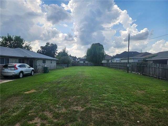 0.19 Acres of Residential Land for Sale in Metairie, Louisiana