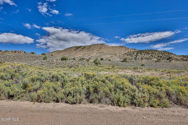 0.46 Acres of Land for Sale in Hot Sulphur Springs, Colorado