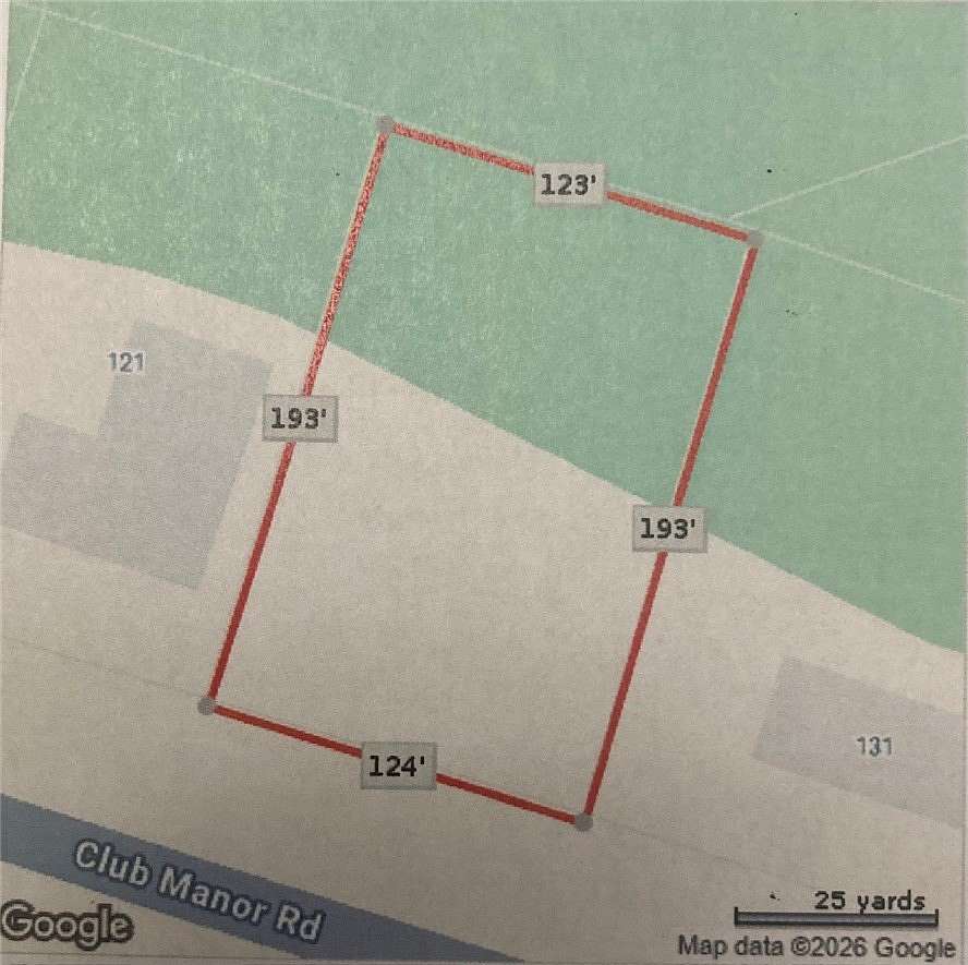 0.5 Acres of Residential Land for Sale in Latrobe, Pennsylvania