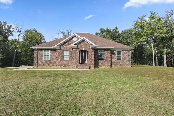 1.78 Acres of Land with Home for Sale in Hanson, Kentucky