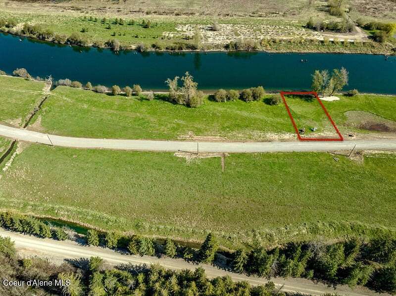 0.47 Acres of Residential Land for Sale in St. Maries, Idaho