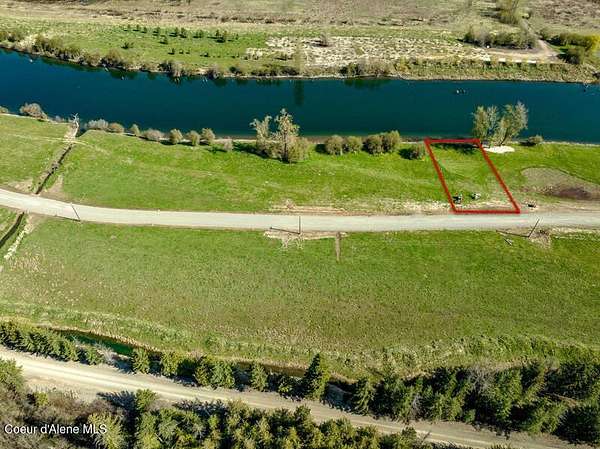0.47 Acres of Residential Land for Sale in St. Maries, Idaho