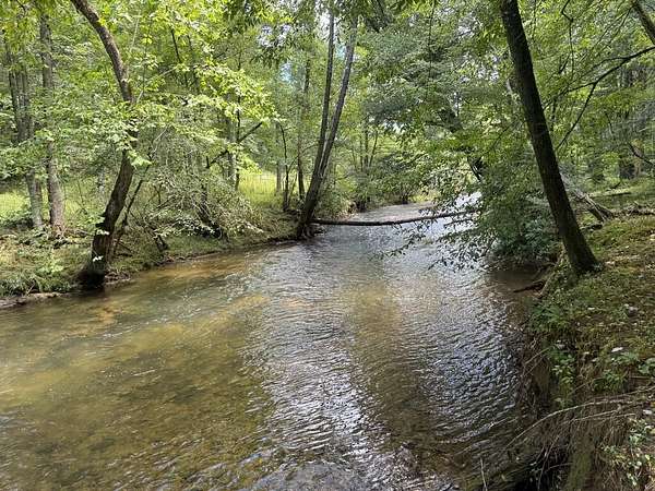 1.3 Acres of Residential Land for Sale in Suches, Georgia
