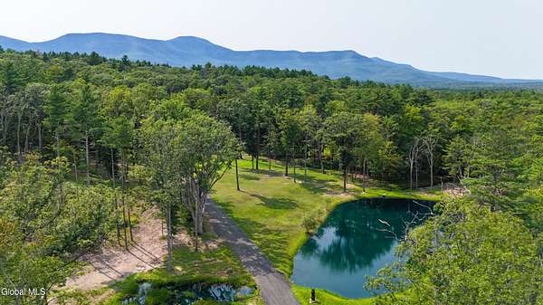 142 Acres of Recreational & Residential Land for Sale in Purling, New York