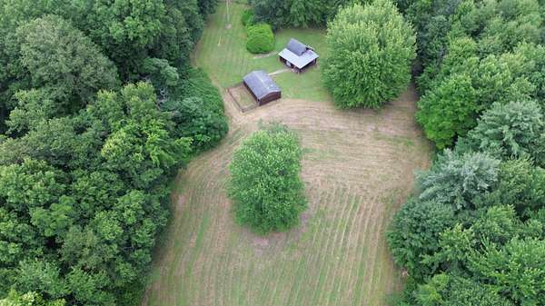 24.5 Acres of Land for Sale in Cassopolis, Michigan