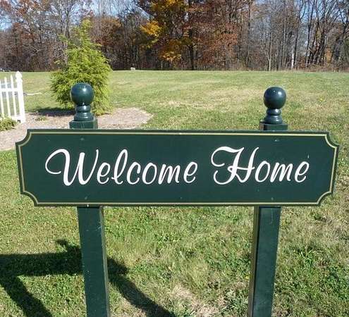 0.57 Acres of Residential Land for Sale in St. Joseph, Michigan