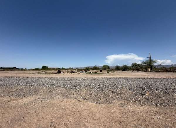 1 Acre of Residential Land for Sale in Eden, Arizona