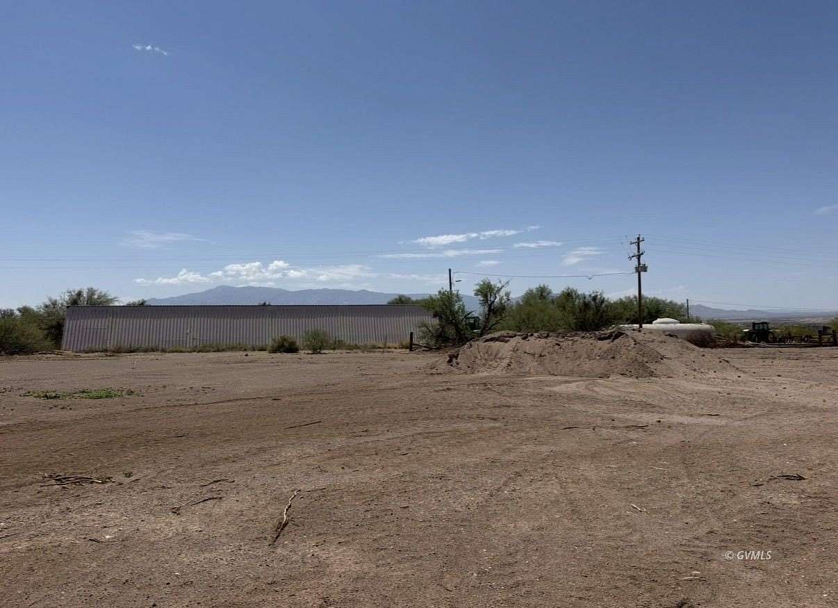 1 Acre of Residential Land for Sale in Eden, Arizona