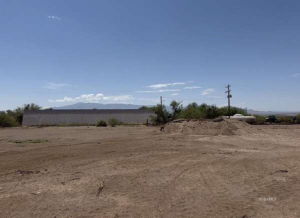 1 Acre of Residential Land for Sale in Eden, Arizona