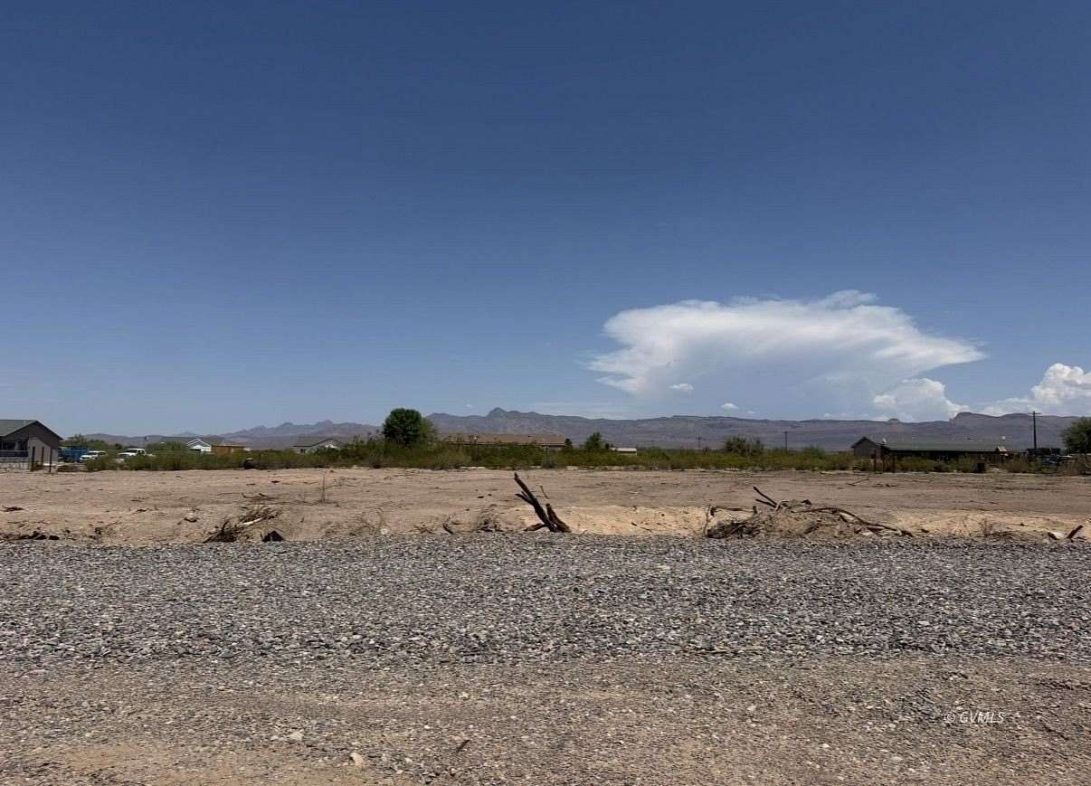 1 Acre of Residential Land for Sale in Eden, Arizona
