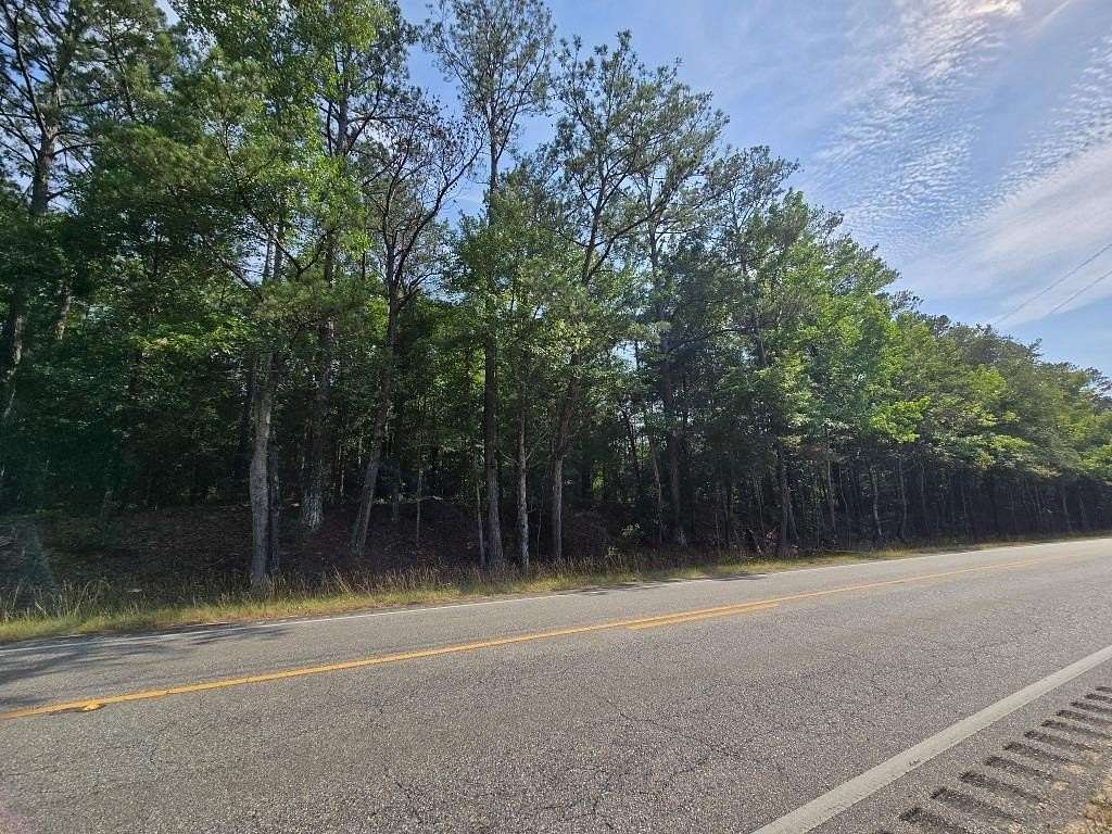 16.8 Acres of Land for Sale in Shorter, Alabama