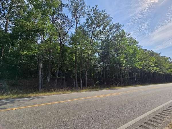 16.8 Acres of Land for Sale in Shorter, Alabama