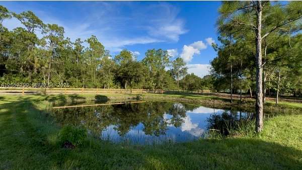 8.5 Acres of Land for Sale in Fort Myers, Florida