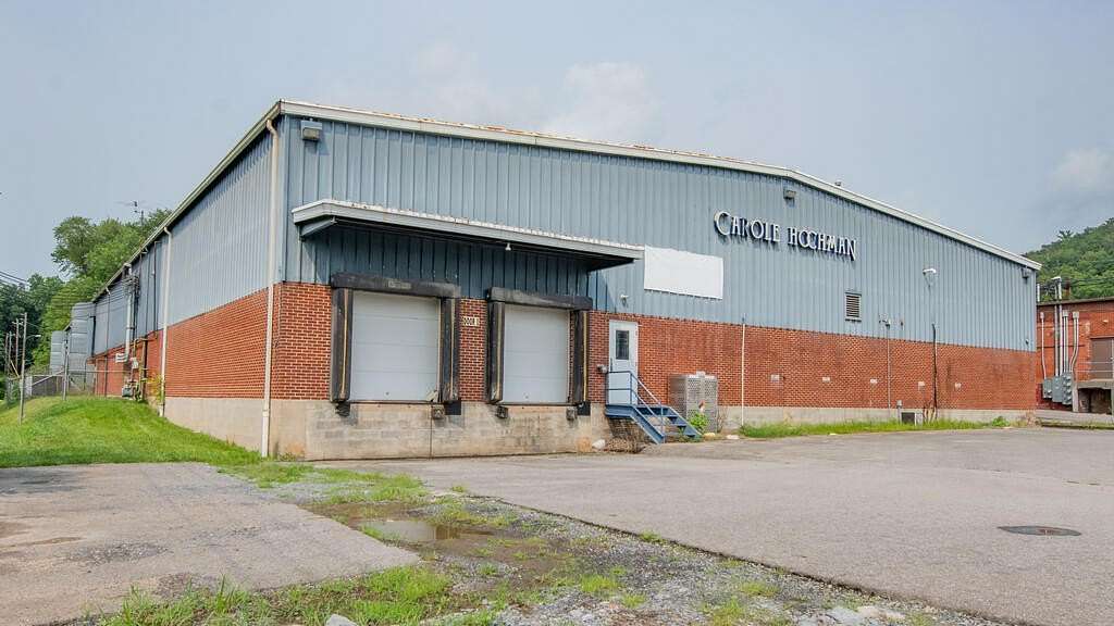 3 Acres of Improved Commercial Land for Sale in Williamsport, Pennsylvania