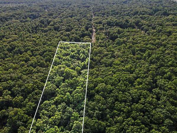 1.49 Acres of Residential Land for Sale in Twin Lake, Michigan