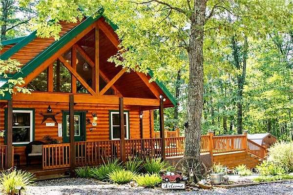 2 Acres of Land with Home for Sale in Sparta, North Carolina