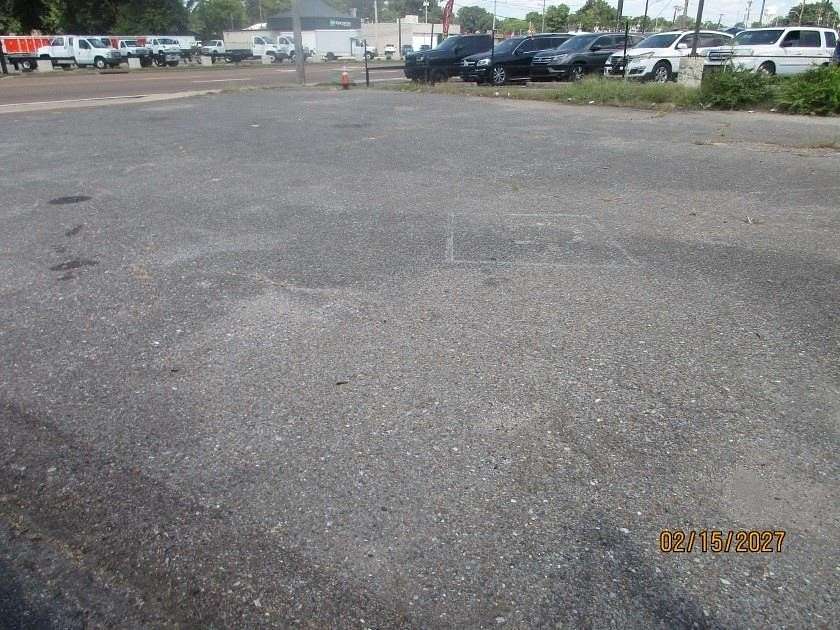 0.21 Acres of Commercial Land for Sale in Millington, Tennessee