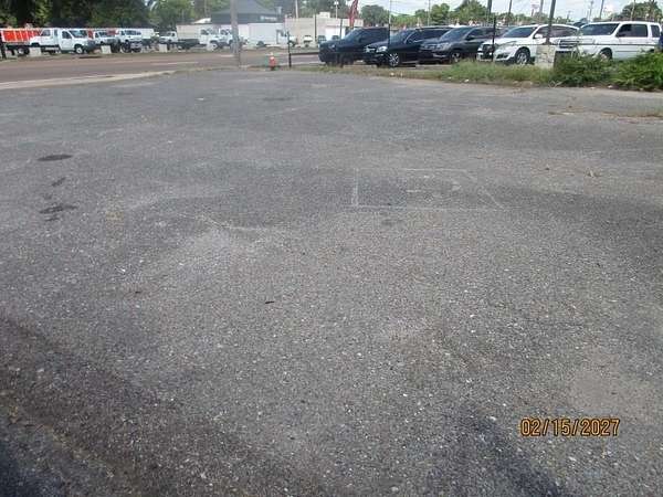 0.21 Acres of Commercial Land for Sale in Millington, Tennessee
