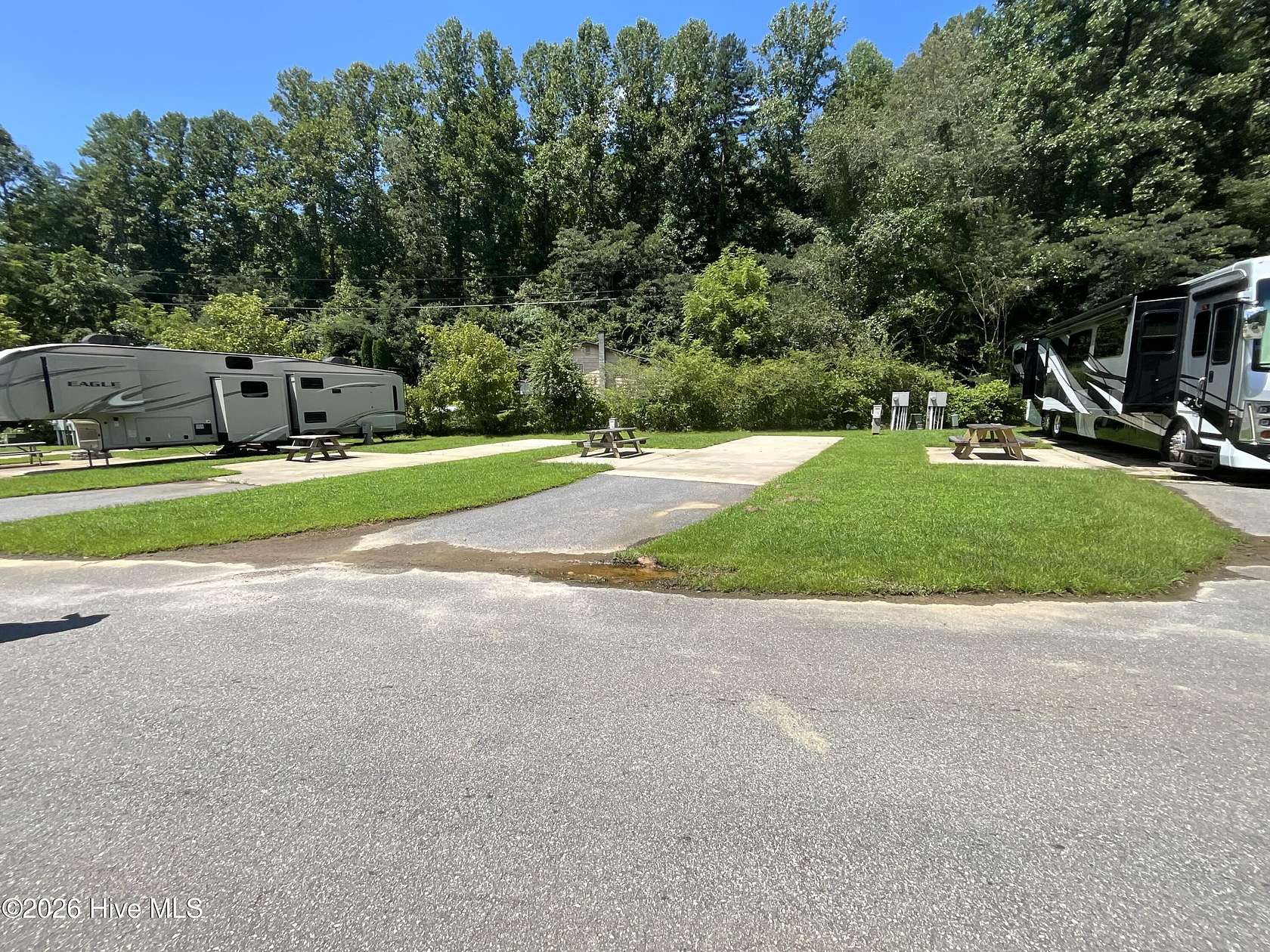0.06 Acres of Land for Sale in Marble, North Carolina