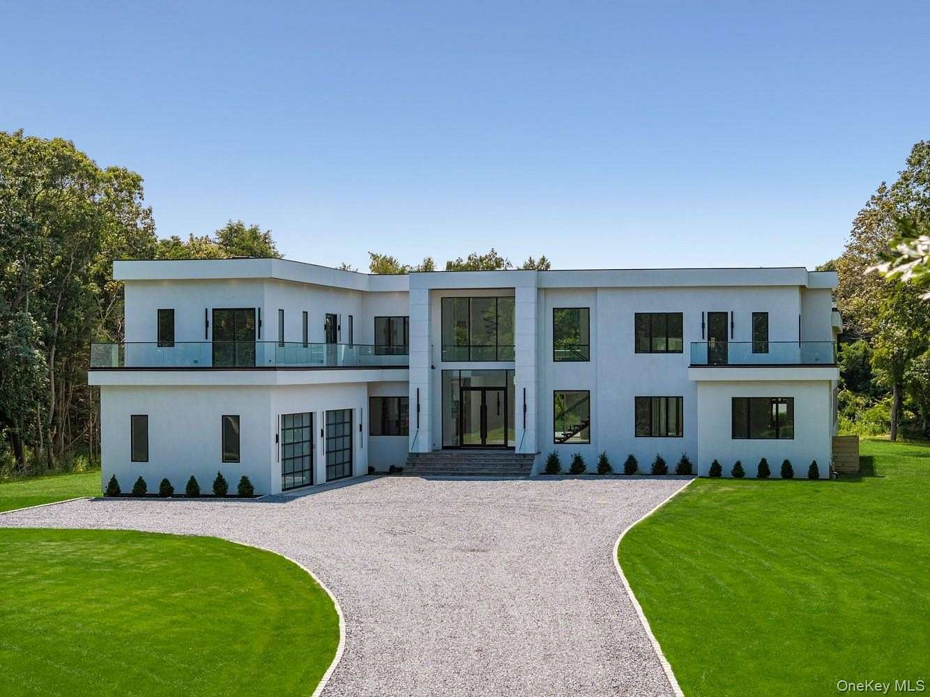 4 Acres of Land with Home for Sale in Center Moriches, New York