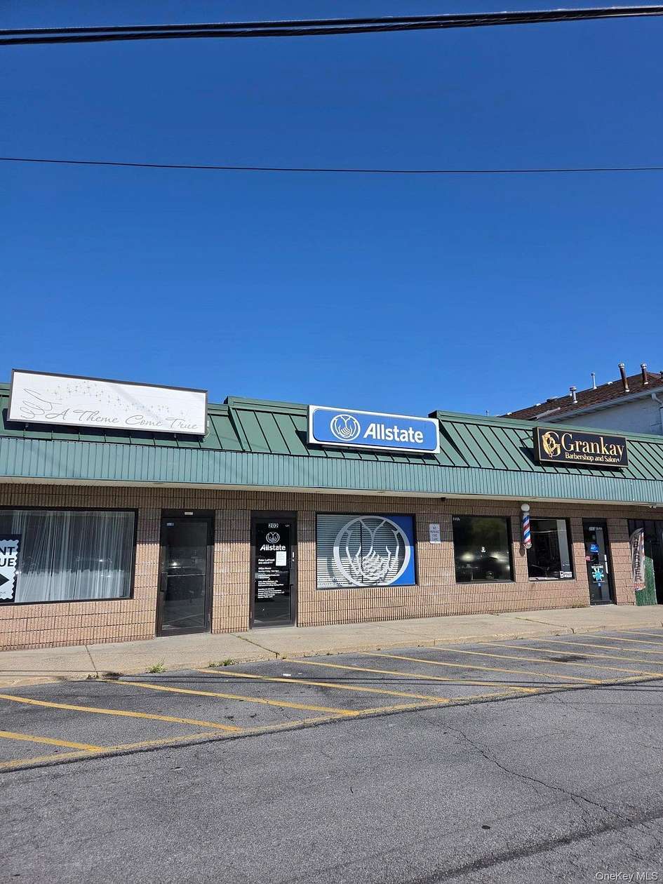 16.4 Acres of Commercial Land for Lease in Chester, New York