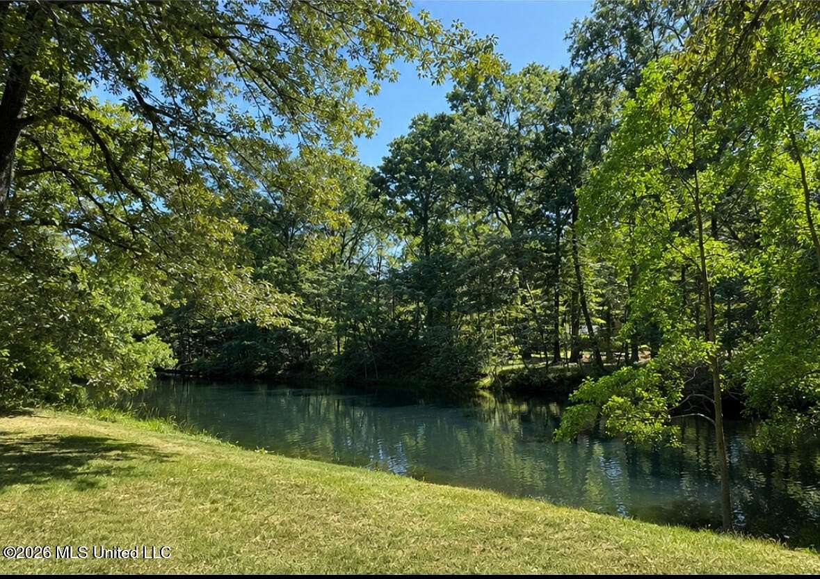 0.35 Acres of Residential Land for Sale in Brandon, Mississippi
