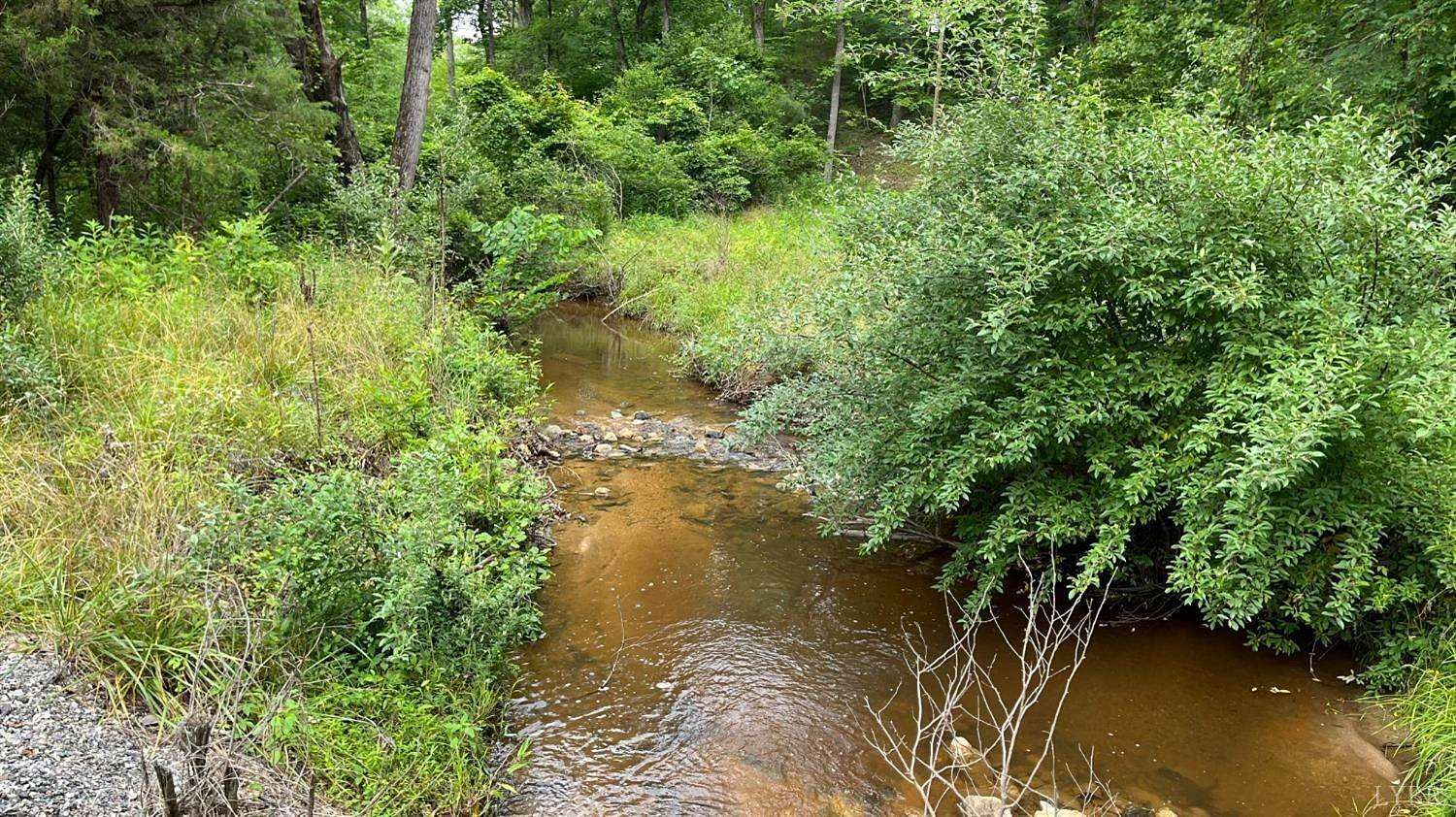 4 Acres of Residential Land for Sale in Buckingham, Virginia