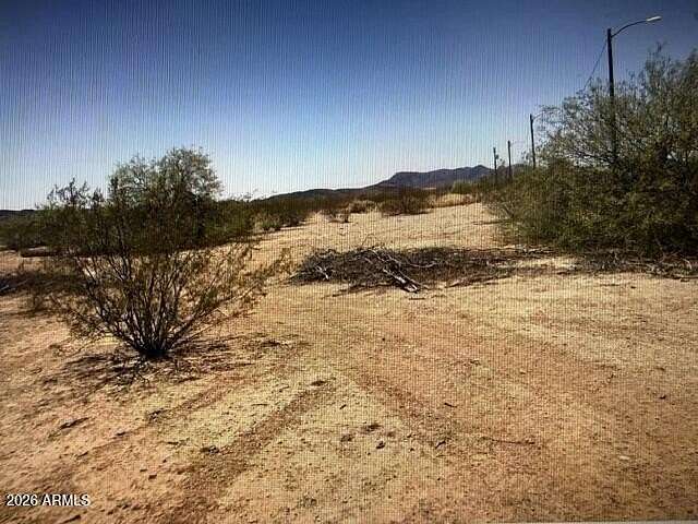 1.2 Acres of Residential Land for Sale in Tonopah, Arizona