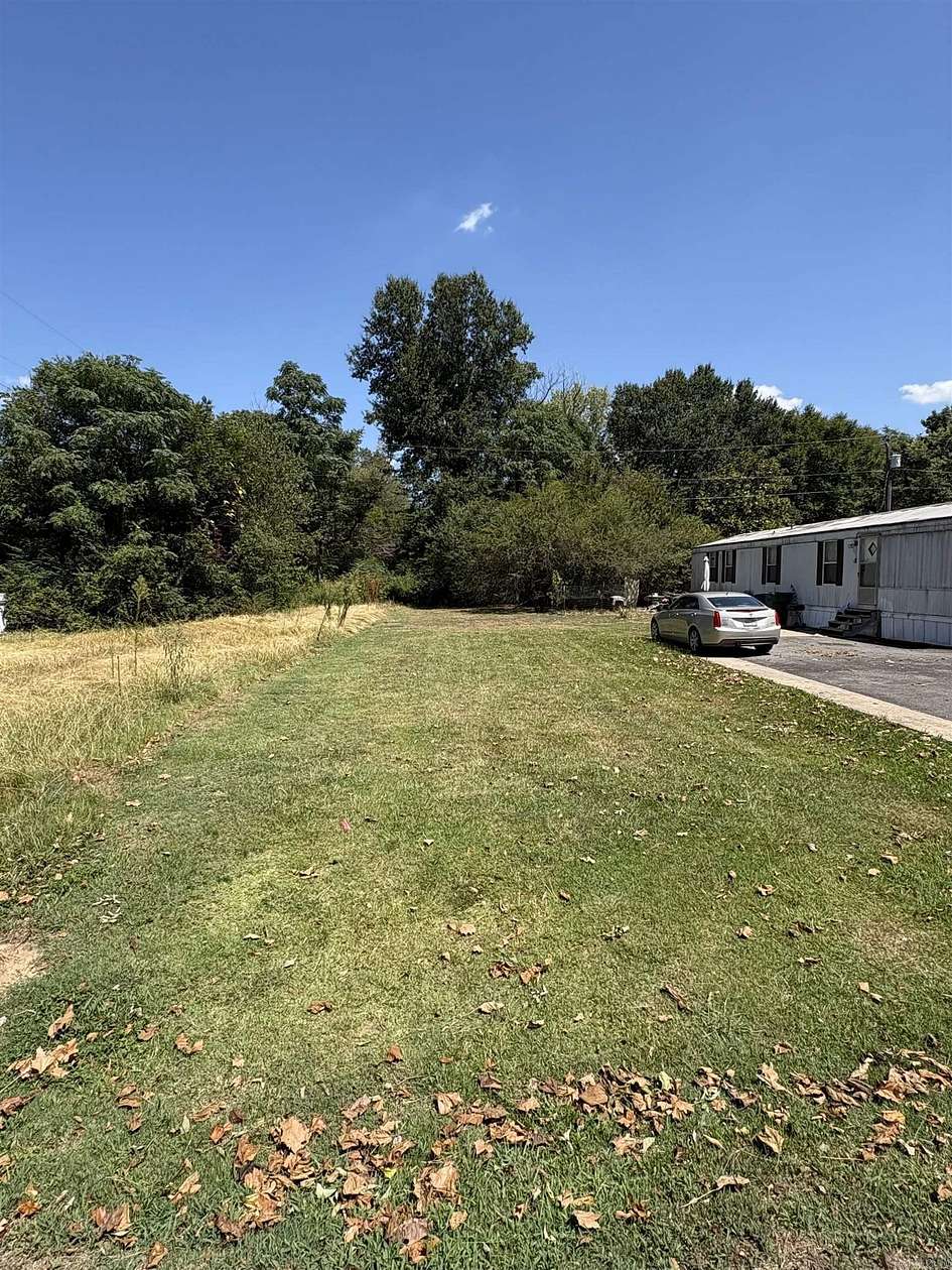 0.22 Acres of Residential Land for Sale in Conway, Arkansas