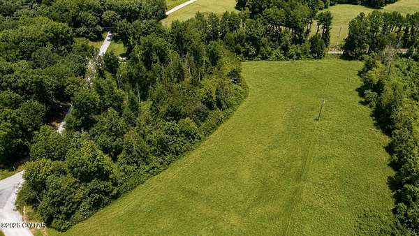 6.88 Acres of Land for Sale in Decaturville, Tennessee