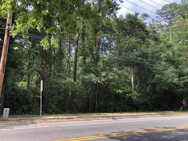 1 Acre of Residential Land for Sale in Tallahassee, Florida