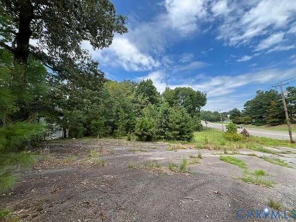 13.6 Acres of Commercial Land for Sale in Chester, Virginia