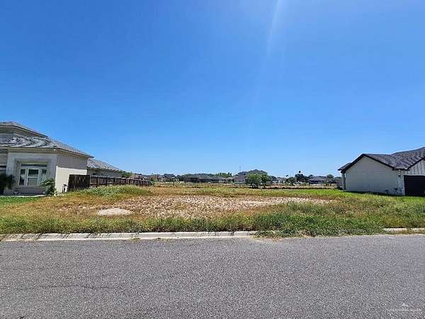0.29 Acres of Residential Land for Sale in Palmview, Texas